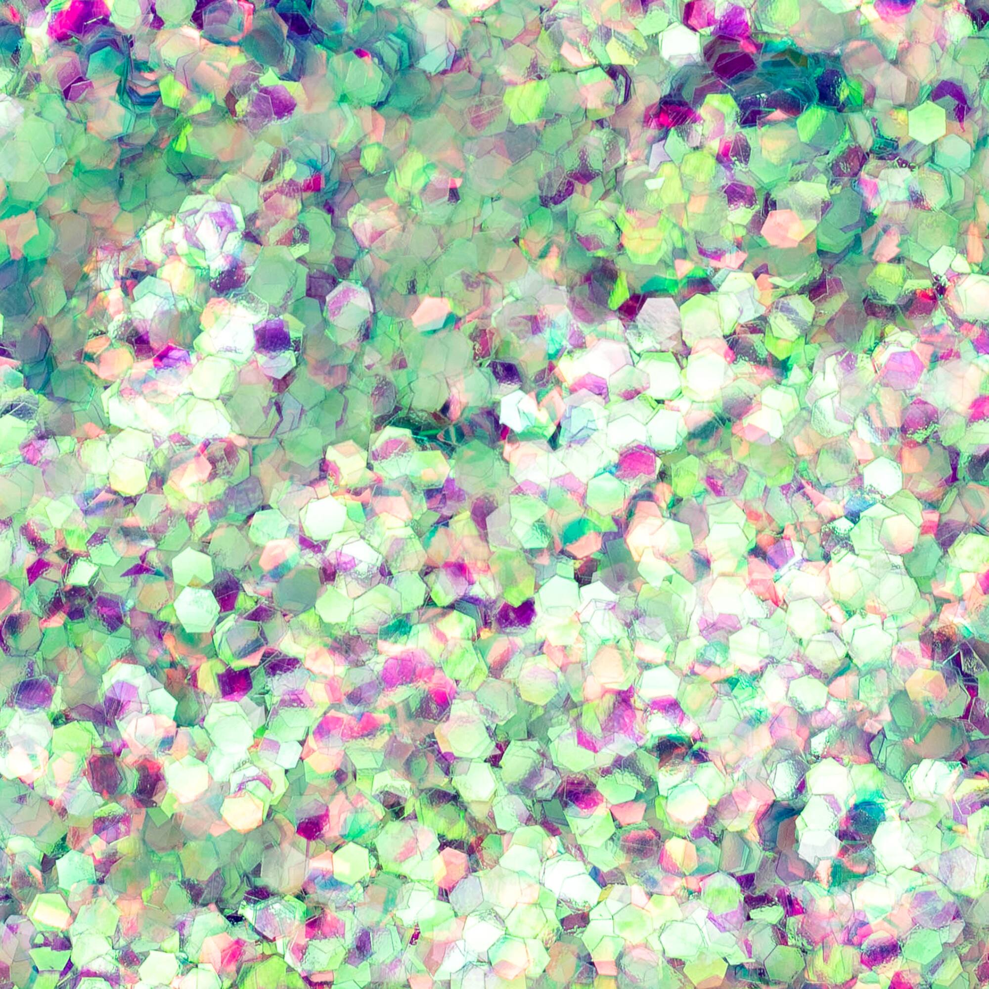 Iridescent Mix Specialty Glitter by Recollections™, 0.7oz.